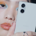 Global changes are coming: the unannounced Sony Xperia 5 V was shown in a commercial Sony Xperia 5 V