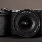 The Sony a6700, the flagship mirrorless camera with an APS-C sensor, is unveiled. Sony a6700