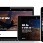NASA Launches ‘Space Netflix’, Free, No Ads, No Subscriptions Space Netflix
