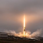 SpaceX has become a monopoly in the global market for launch services SpaceX