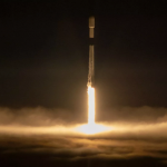 SpaceX Conducts ‘Perfect’ Falcon 9 Night Launch with Starlink Satellites SpaceX
