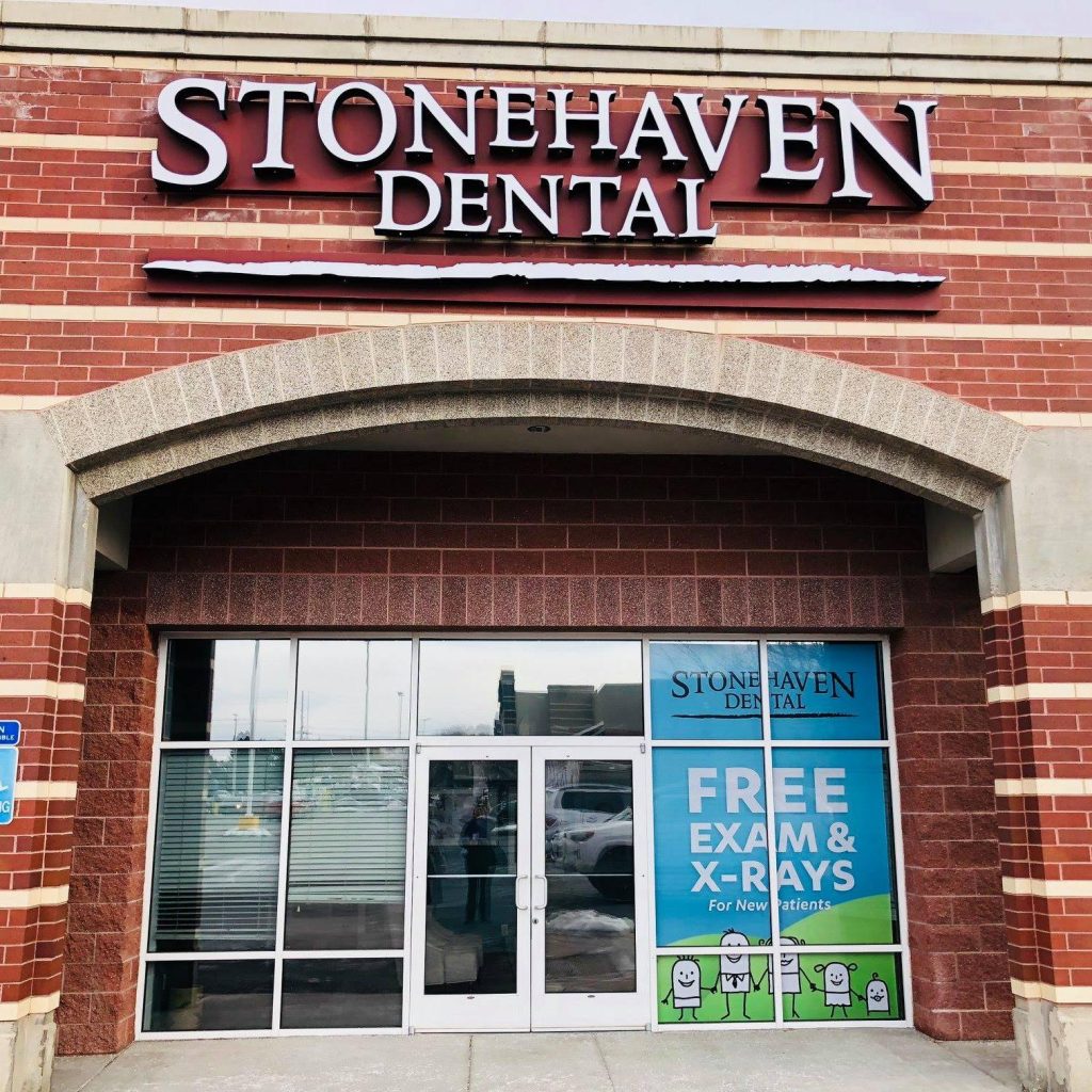 Stonehaven Dental clinic