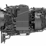 TV7-117ST-02 engine for domestic passenger aircraft TVRS-44 Ladoga will certified in 2024 TV7-117ST-02 engine
