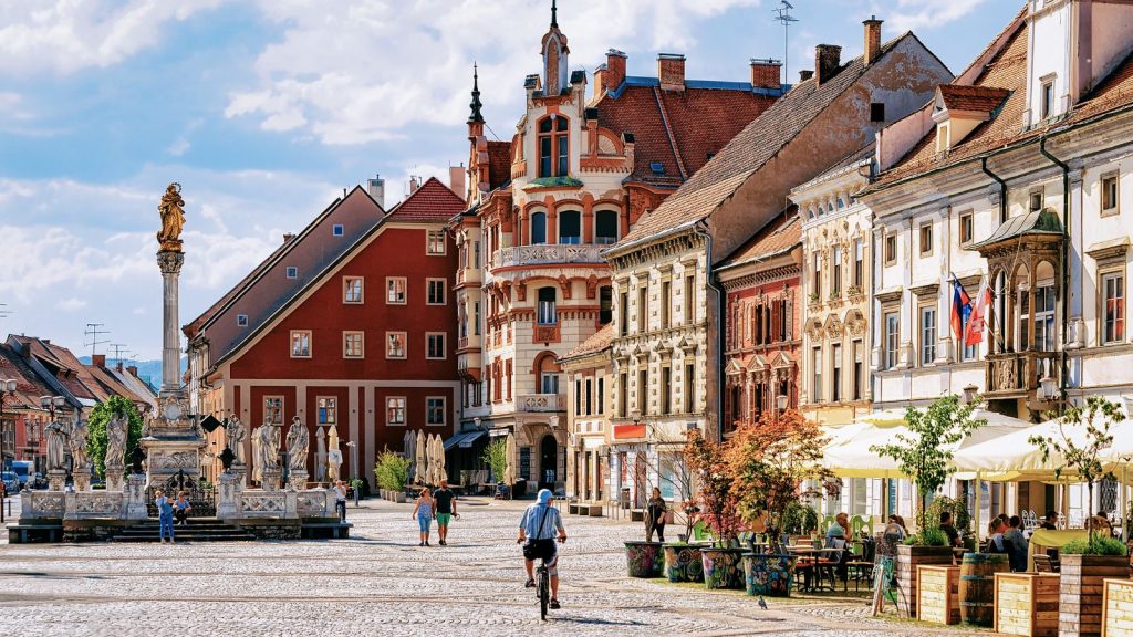 The Best Things To Do in Slovenia for Adults