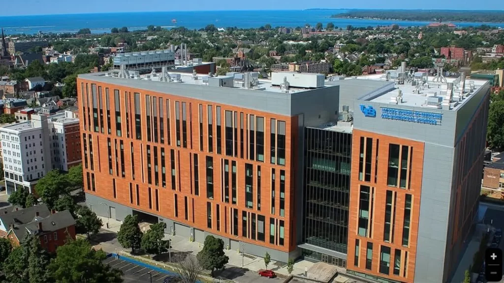 The Equal Protection Project has filed a federal civil-rights complaint against the State University of New York’s Buffalo School of Medicine