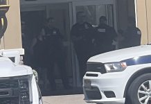 The police have recently provided additional information regarding a 4-hour standoff that took place at a hotel in Idaho Falls The following is a news release from Idaho Falls Police