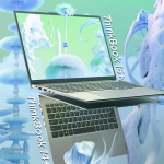 ThinkBook 14+/16+ Ryzen Edition laptops launch July 31st ThinkBook