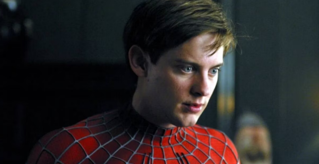 Thomas Haden Church discusses the buzz surrounding the potential of another Tobey Maguire Spider-Man film and the exciting prospect of a cameo appearance