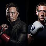 Threads audience is growing at a rapid pace, threatening the popular Twitter service Threads