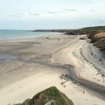 Three North Wales beaches named among the best in the country