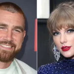 Travis Kelce fumbled while attempting to get Taylor Swift’s phone number Travis Kelce and Taylor Swift
