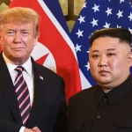 Why Biden may find it harder than Trump to get American back from North Korea Trump got detained Americans back from North Korea