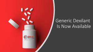 Understanding Dexilant Generic