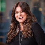 Valerie Bertinelli responds to critic who said she’s had Botox Valerie Bertinelli