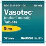 Vasotec: Understanding the Uses, Benefits, and Precautions Vasotec