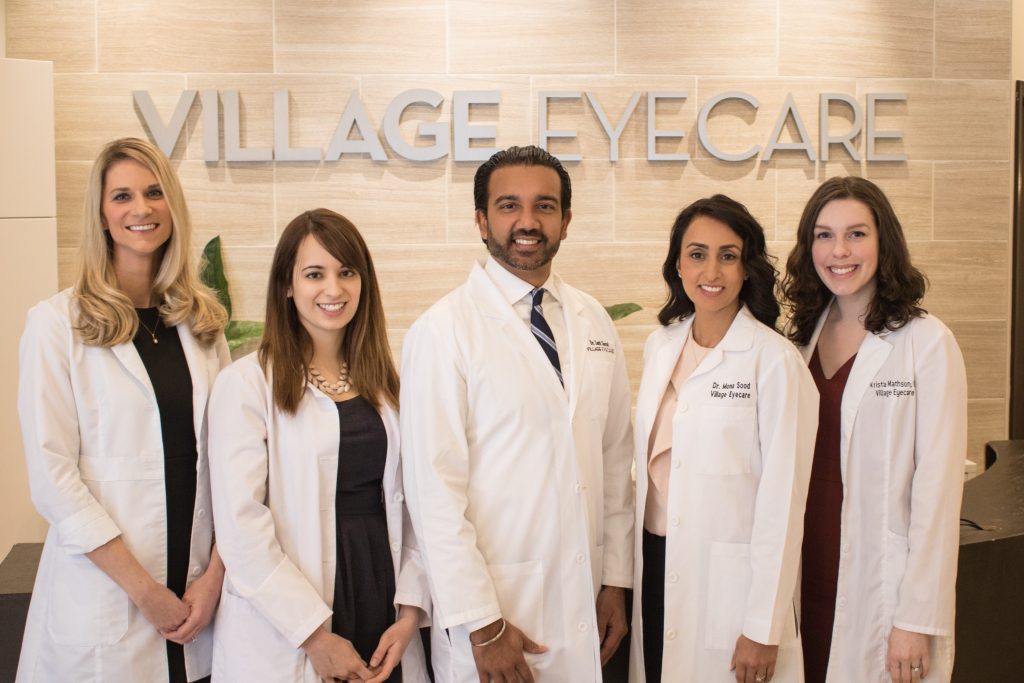 Village Eye Care