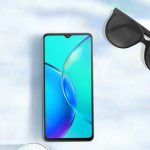 Introduced inexpensive smartphone Vivo Y27 Vivo Y27