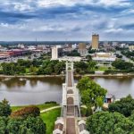 Waco Makes Its Mark as Top Texas Getaway Destination Waco