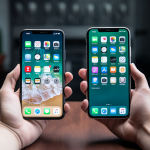 WhatsApp made it easy to transfer history between devices: just scan a QR code WhatsApp