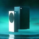 The Xbox Series is about half behind the PlayStation 5 in terms of sales. Xbox Series