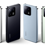 Xiaomi 14 received an “extremely narrow flat screen”. Xiaomi 14