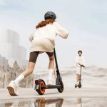 Xiaomi Electric Scooter 4
