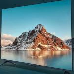 Huge and inexpensive Xiaomi TV unveiled: 75 inches for $400 Xiaomi TV