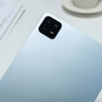 Xiaomi is preparing a real giant? The network lit tablet Pad 6 Max Xiaomi tablet Pad 6 Max