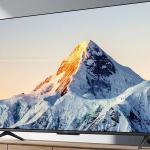 Xiaomi’s new $200 TV offers a 55-inch 4K screen, tiny bezels and voice control Xiaomi's