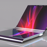 Sony Compact returns as Xperia Flip: foldable 7-inch screen and powerful hardware Xperia Flip