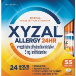 Exploring XYZAL Generic: A Cost-Effective Solution for Allergy Relief Xyzal Generic