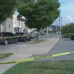 York City shooting victim dies, suspect arrested York City shooting victim dies, suspect arrested