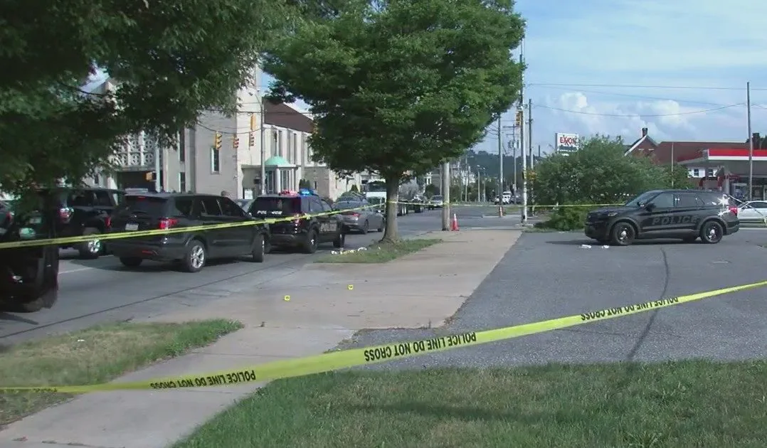 York City shooting victim dies, suspect arrested