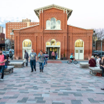 York County offers a venue option for vendors at Broad Street Market York County offers a venue option for vendors at Broad Street Market