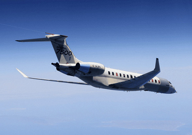 aircraft