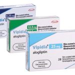 Alogliptin: Understanding the Uses and Benefits of this Antidiabetic Medication alogliptin