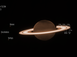 James Webb Space Telescope
