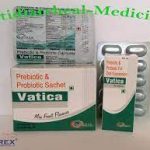 Understanding Antidiarrheals: A Guide to Managing Digestive Discomfort antidiarrheal