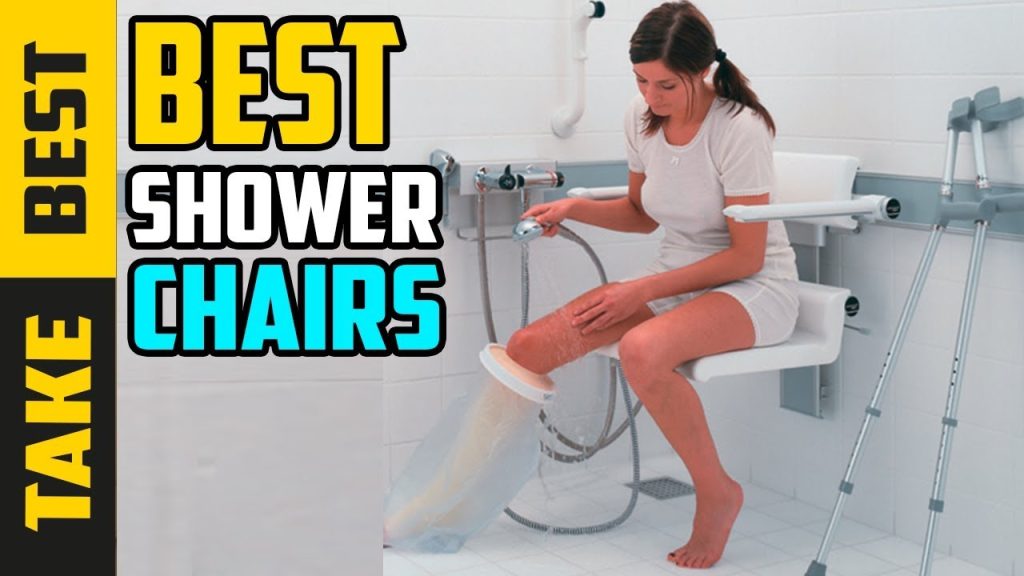 best shower chairs