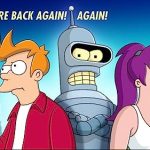 Futurama is set to premiere on Hulu. Here’s what you need to know futurama season 11