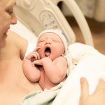 Why The “Golden hour baby birth” Is So Important to a Newborn’s Baby Development golden hour baby birth