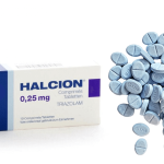 Halcion: Understanding the Uses and Precautions” halcion