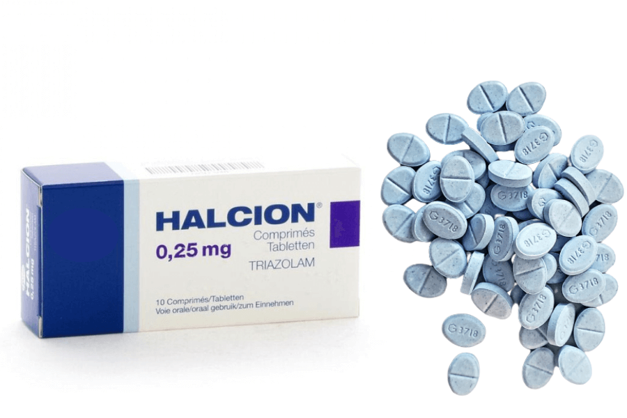 halcion