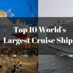 The Most Highly Rated Cruise Ships Voted by Passengers highest rated cruise ships