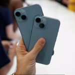 The iPhone continues to be banned from government employees. iPhone