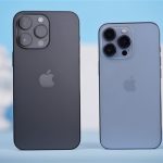 Now the Chinese will produce the iPhone 15 under better conditions. iPhone 15