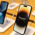 Apple will reduce the bezel of the iPhone 15 Pro to 1.5mm. iPhone 15 Pro