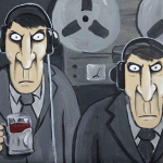 the head of the Federation Council said that the iPhone threatens state security iPhone threatens state security