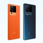 iQOO Neo 7 Pro smartphone introduced iQOO Neo 7 Pro
