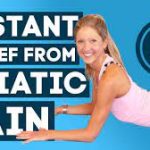 Fast and Effective Solutions: Immediate Relief for Sciatica Pain immediate relief for sciatica pain